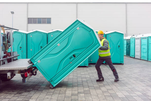 Best Luxury portable toilet rental  in Dorothy, NJ
