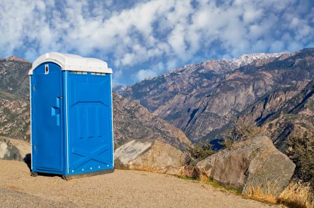 Best Portable restroom trailer rental  in Dorothy, NJ