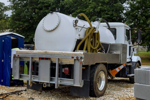 Best Emergency porta potty rental  in Dorothy, NJ