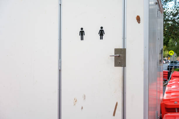 Best Temporary restroom rental  in Dorothy, NJ