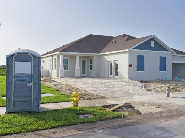 Best High-end porta potty rental  in Dorothy, NJ