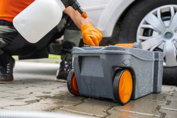 Best Local porta potty services  in Dorothy, NJ