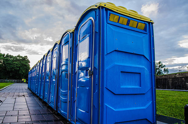 Best Porta potty delivery and setup  in Dorothy, NJ